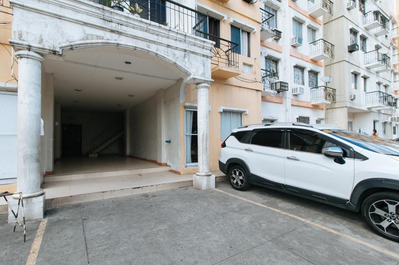 Reddoorz @ Kassel North Caloocan Luaran gambar